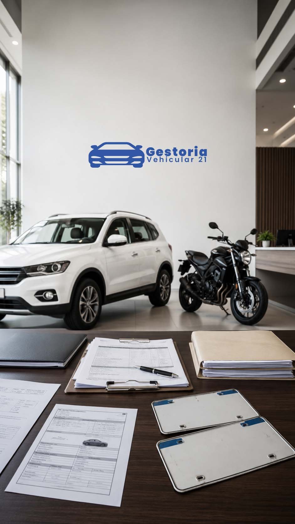 Asesoría para baja vehicular